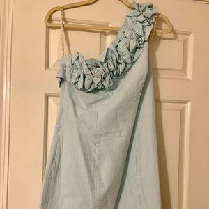 Lucky Seersucker Vivienne